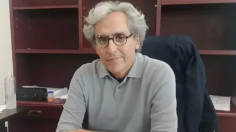 Matan a Juan Pérez funcionario de Fresnillo