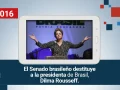 30 años de Hechos con Javier Alatorre: 2016