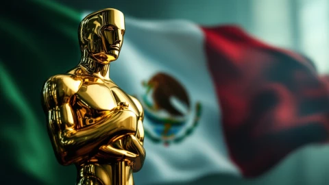 Mexicanos nominados a los premios Oscar 2025 y en qué películas participan