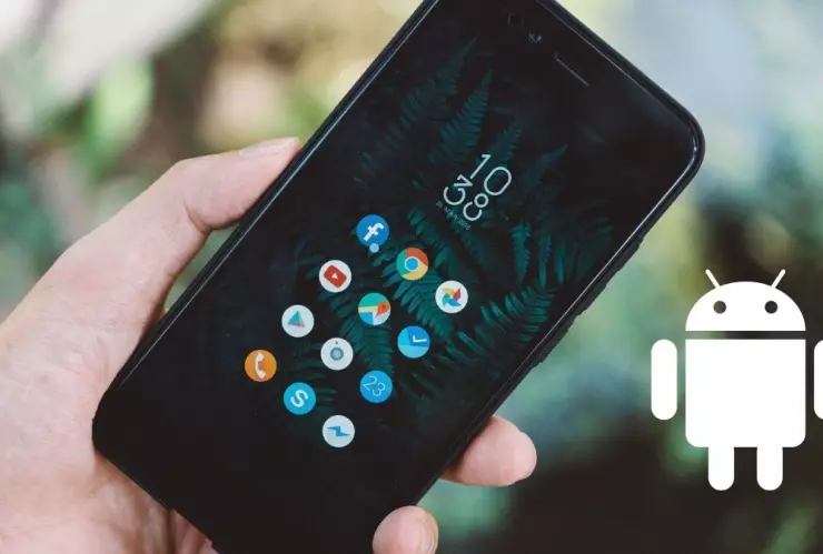 Android 12, cómo descargar b.jpg