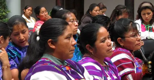 indigenas