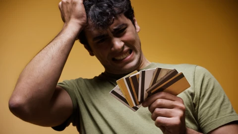 En cuánto tiempo se borran tus deudas del buró de crédito si las adquieres en 2024