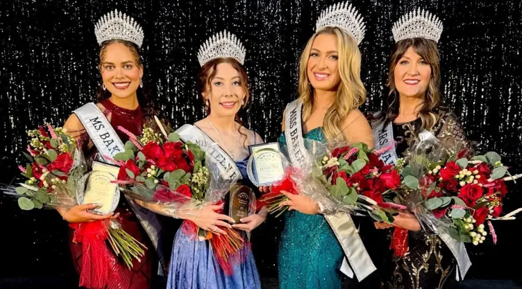 Trágica muerte de reina de belleza tras accidente vial