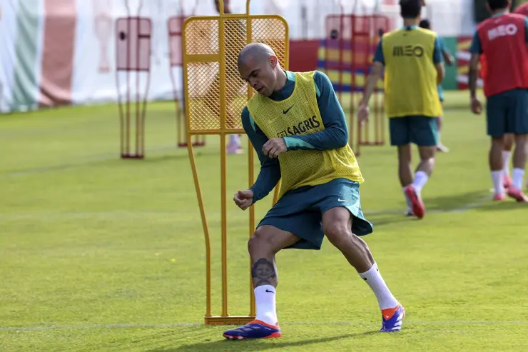 Pepe | Portugal se retira del futbol profesional eurocopa