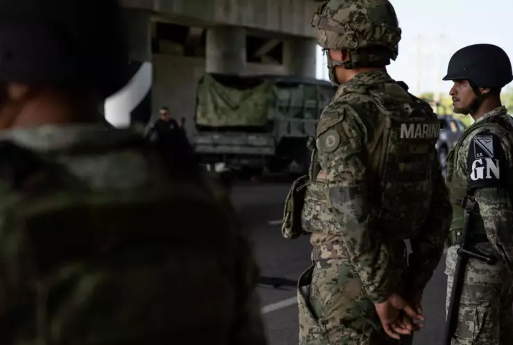 Qué pasa en Chiapas y por qué EUA activó una alerta