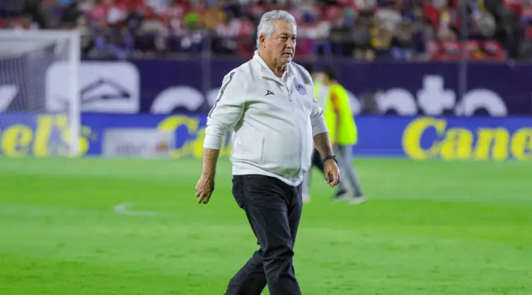técnico Tigres