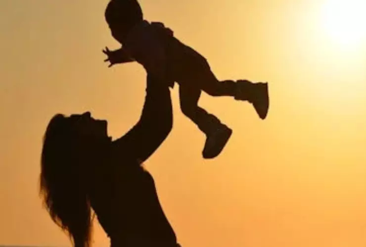 Mientras dormía_ Día de las Madres en México, un emotivo tributo a las mujeres extraordinarias