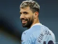 Sergio Agüero