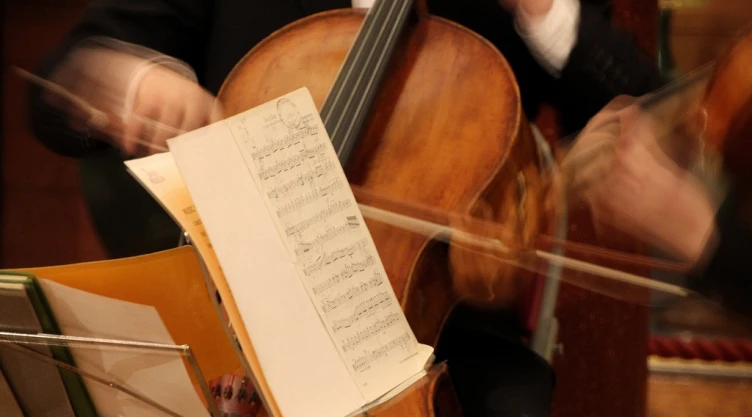 Música de Cámara