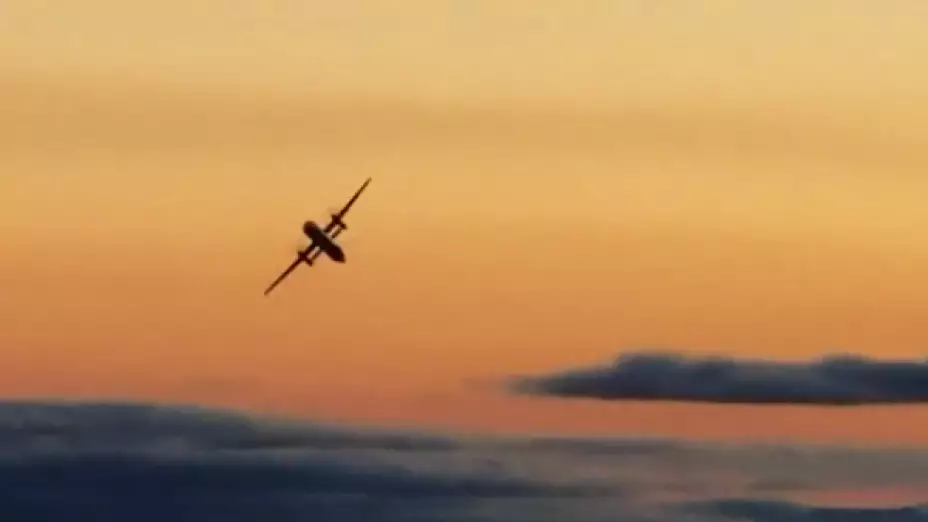 avión