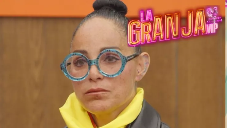 Golpe para Lola Cortés Sergio Mayer Mori le NIEGA la Salvación y explota La Granja VIP.