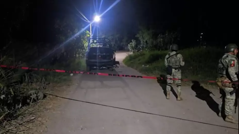 Encuentran hombre sin vida en Jiutepec