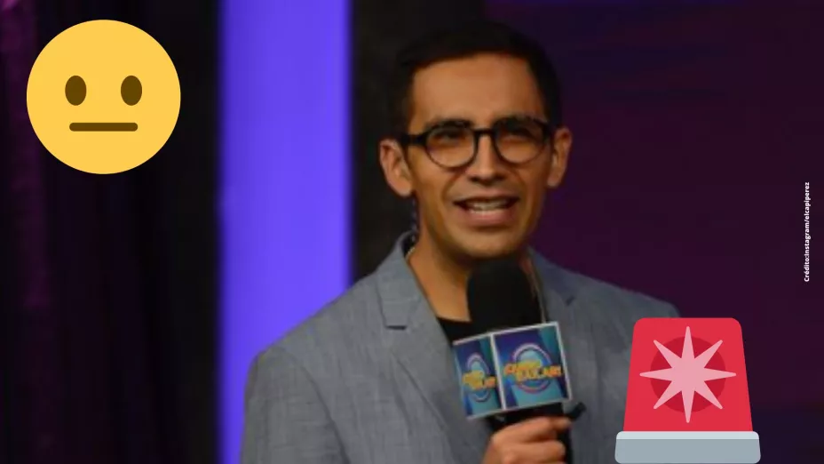 ¿Capi Pérez se despide de Venga La Alegría?  Este es su destino.