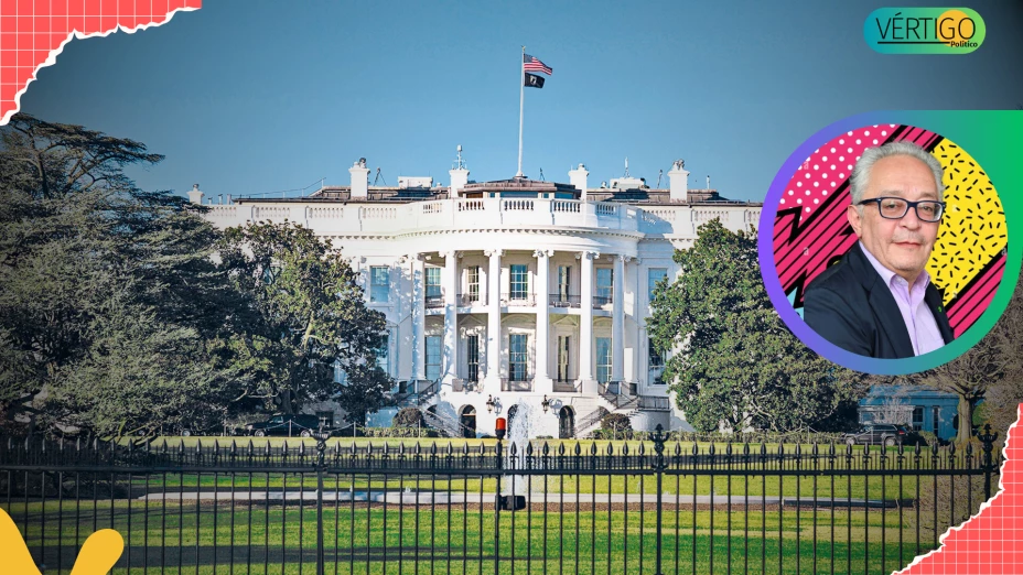 México contexto geopolítico