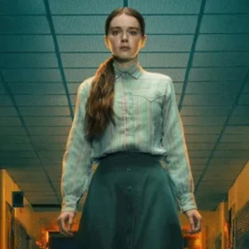 Stephen King REACCIONA a la serie ‘Carrie’ de Prime Video, y da pistas sobre posible próximo proyecto
