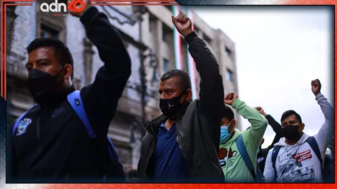 Libertad de prensa: México entre los últimos lugares en América Latina