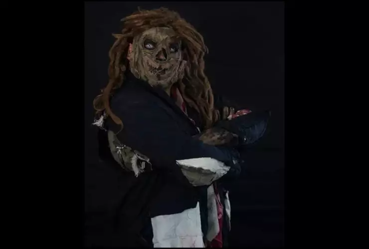 Hallan restos del luchador ‘Lepra MX’ en Guanajuato; fue secuestrado