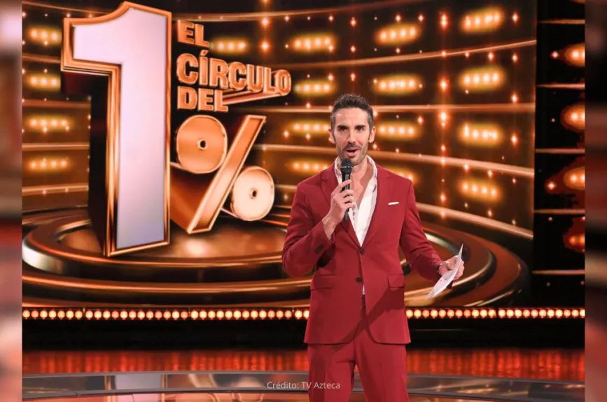 FOTOS | Presentación Círculo 1%