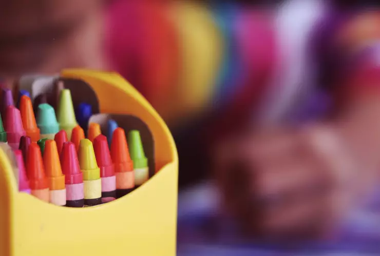 Niño extravíado en Veracruz