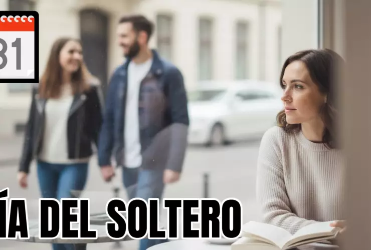 No creerás la razón por la que se celebra el Día del Soltero el 11 de noviembre