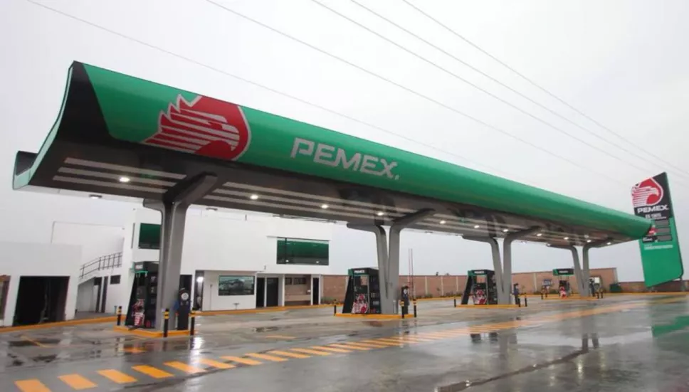 deuda pemex