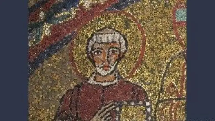 San Valentín