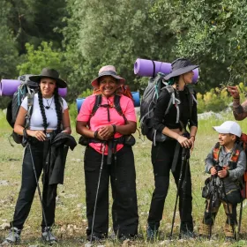 Tentados por la Fortuna Dulces y Botanas