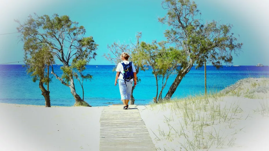 Frente Frío 16 y vaguada polar siguen sin afectar el clima en Puerto Vallarta