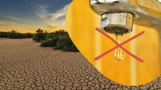 Sequía Tijuana 2025 ¿Dónde habrá menos agua en verano?