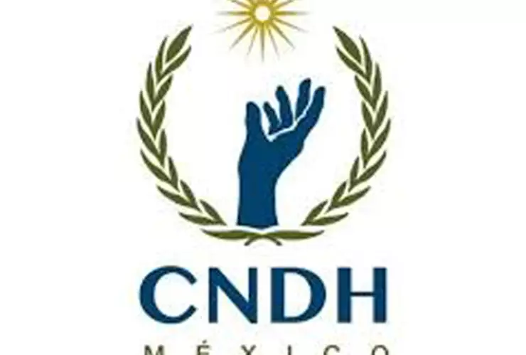 CNDH