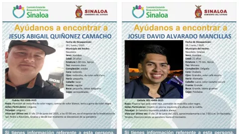 Policías-de-culiacán-desaparecidos-en-Navolato-Sinaloa
