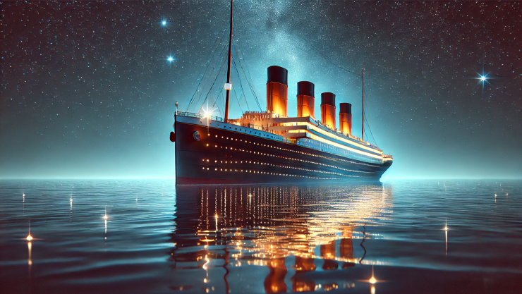 TITANIC