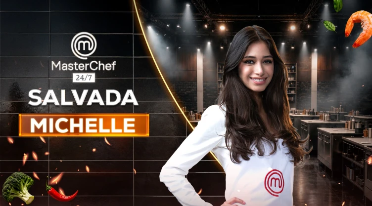 Michelle es la participante salvada, HOY 28 de mayo del 2026 en Masterchef 247.jpeg