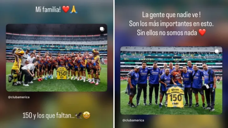 Brian Rodríguez aclara su futuro en redes sociales