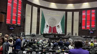 Diputados Ley de extorsión