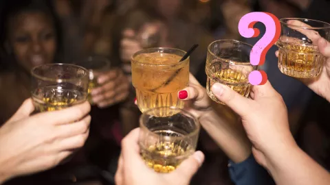 Ley seca en Aguascalientes: Determinan si habrá o no para este Viernes Santo