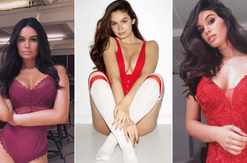 20 Anne de Paula instagram fotos Joel Embiid novia.jpg