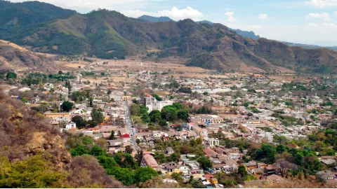 Malinalco – Uno de los Pueblos Mágicos del Estado de México más históricos y tranquilos del país