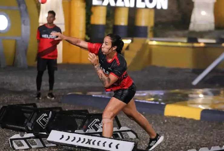 Este es el ganador de la Villa 360 hoy en Exatlón México 2024