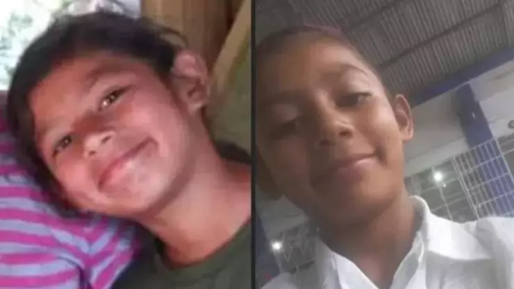 desaparecidos veracruz.