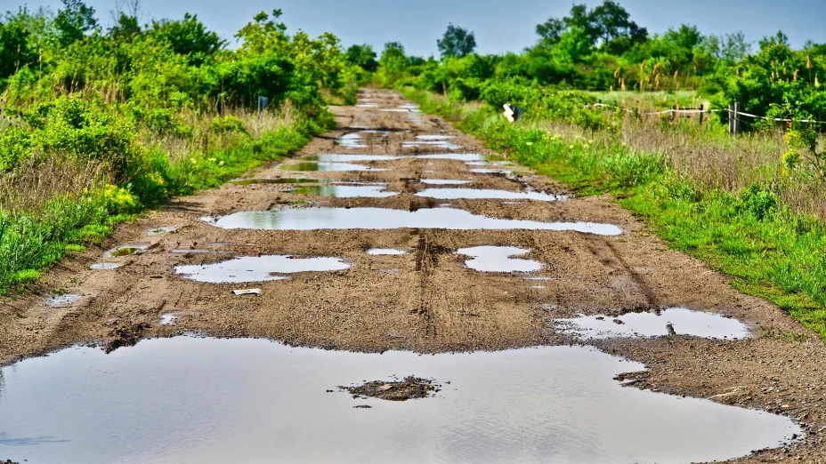 Tonalá, llena de baches y sin luminarias, esto dicen habitantes de los principales problemas de la ciudad
