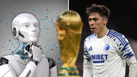 La IA predice si Rodrigo Huescas jugará el Mundial 2026