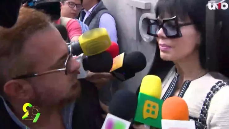 Maribel revela que las autoridades rompieron la puerta de su casa cuando fueron por su nieto.jpg