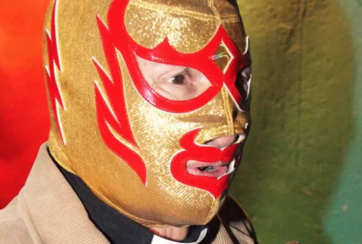 Fray Tormenta Covid-19