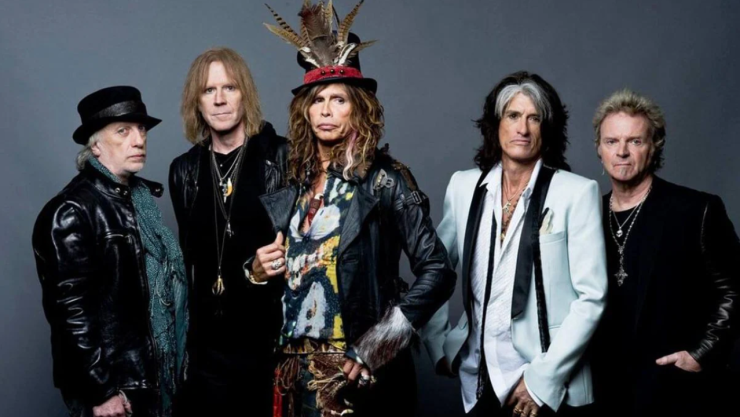 Aerosmith