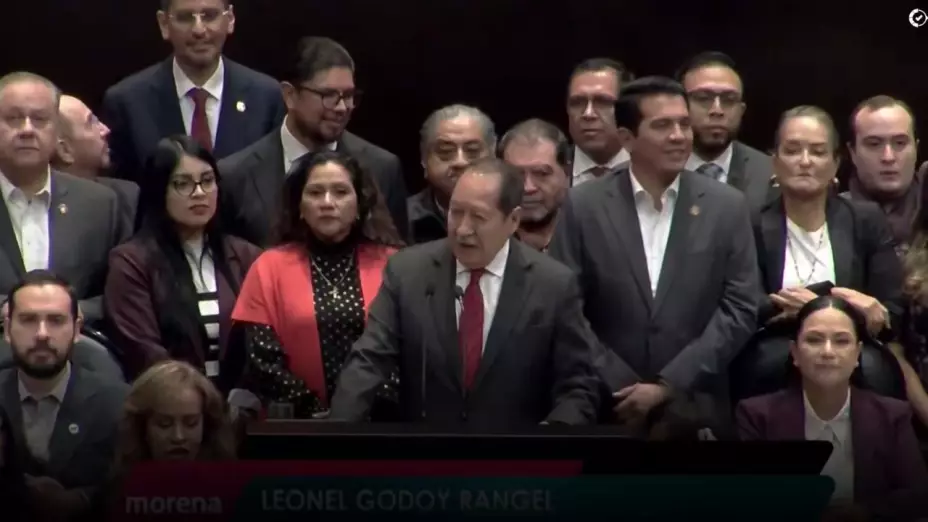 Sueldo Diputados 2026.