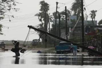 TORMENTAS