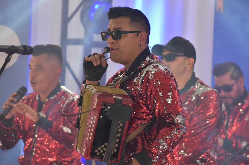 MEXIKOLOMBA