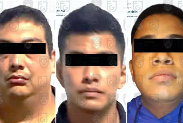 Detienen a 3 paramédicos por la muerte de Alexis, estudiante de la UAM