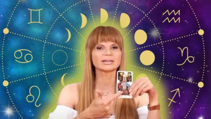 Horóscopos de Mhoni Vidente HOY: Predicciones SIGNO por signo para este jueves 9 de agosto de 2026